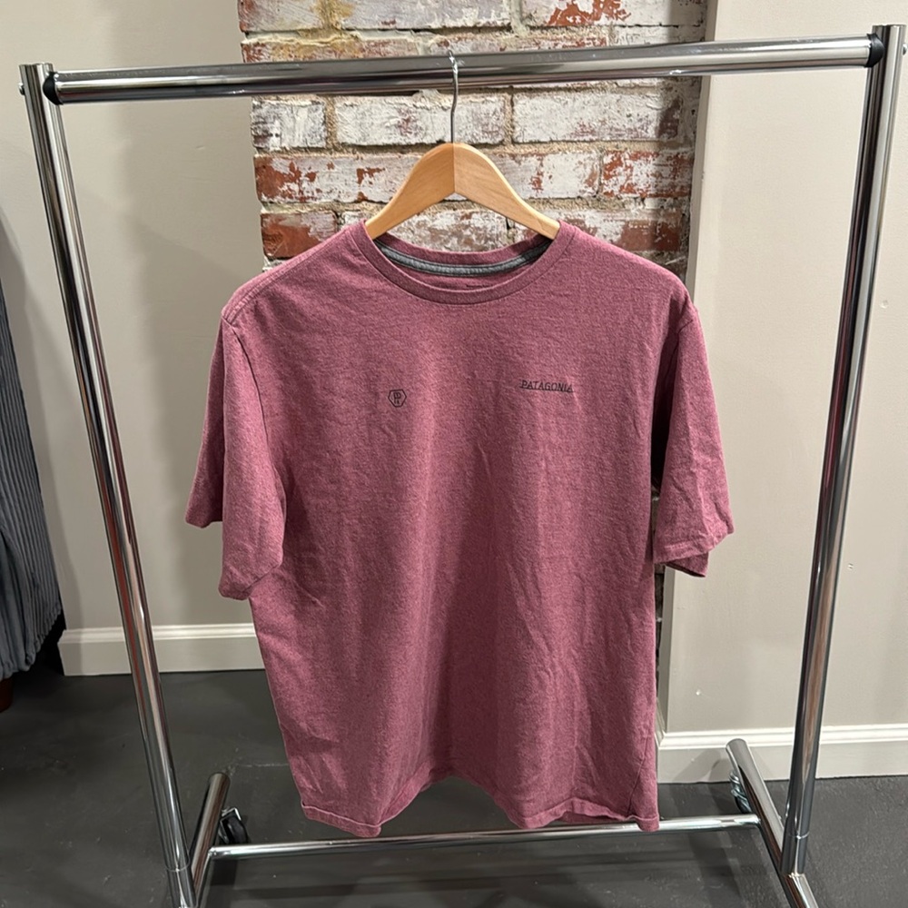 Patagonia T Shirt Men Size Large